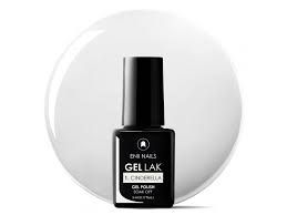 GEL LAK 1 Cinderella 5ml