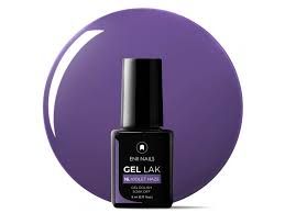 GEL LAK 16 Violet Haze 5ml