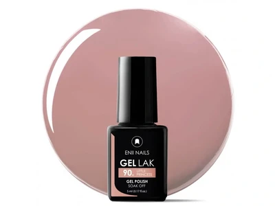 GEL LAK 90. Little Princess 5ml